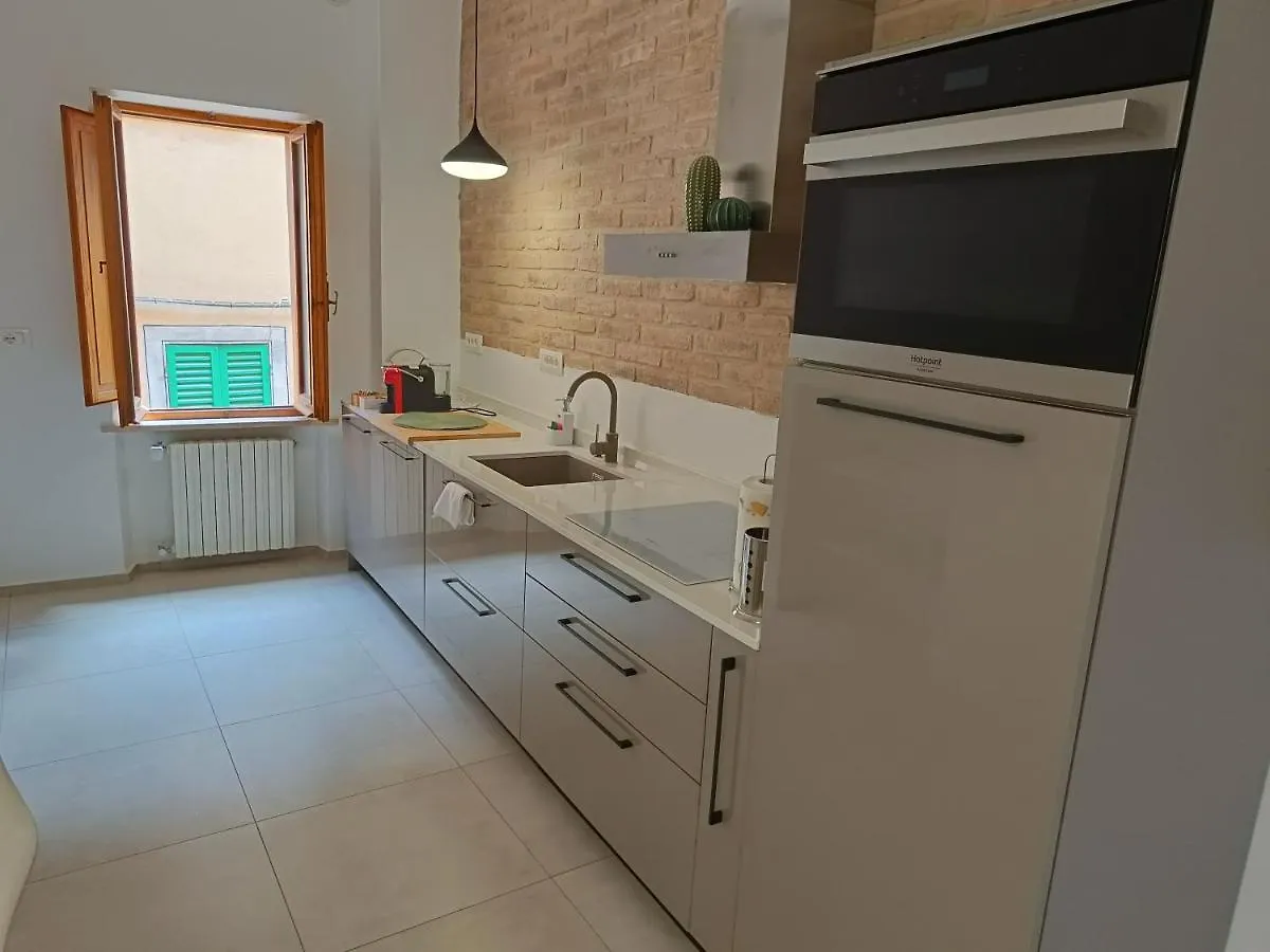 I Capricci Di Florian Apartment Perugia