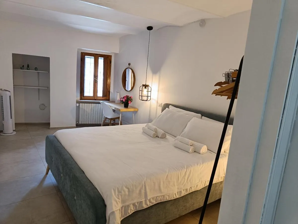 I Capricci Di Florian Apartment Perugia 0*,  Italy