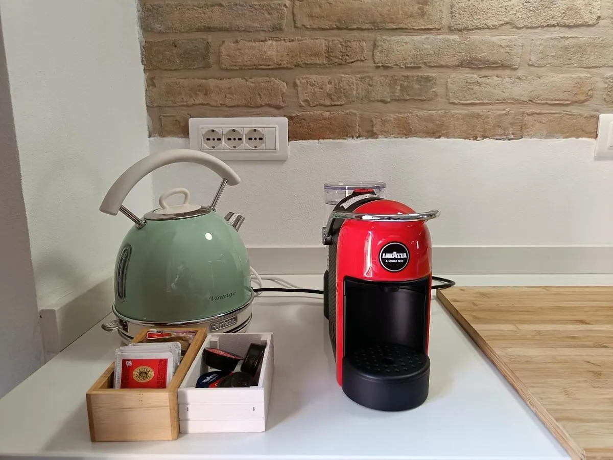 I Capricci Di Florian Apartment Perugia