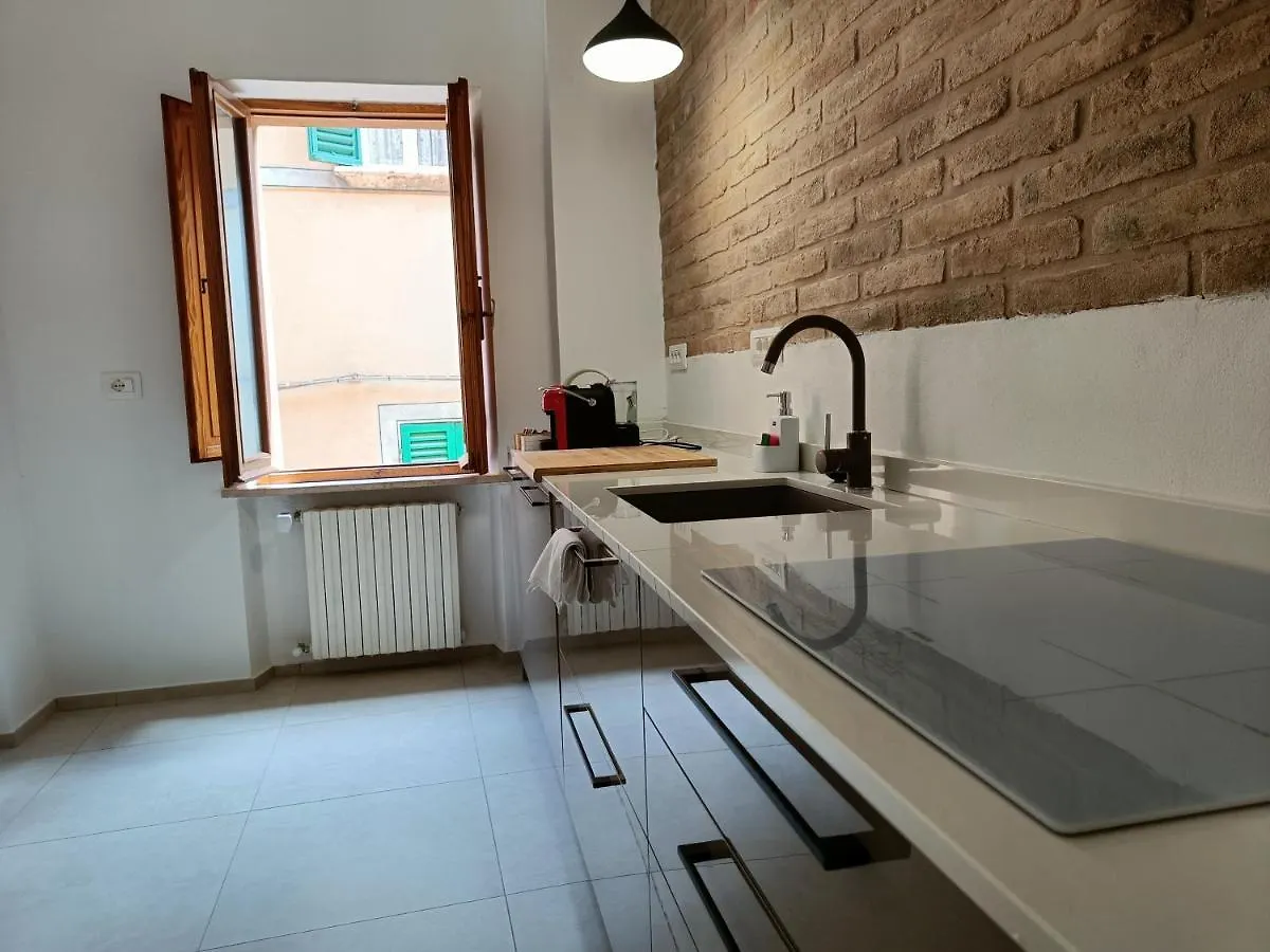 I Capricci Di Florian Apartment Perugia 0*,  Italy