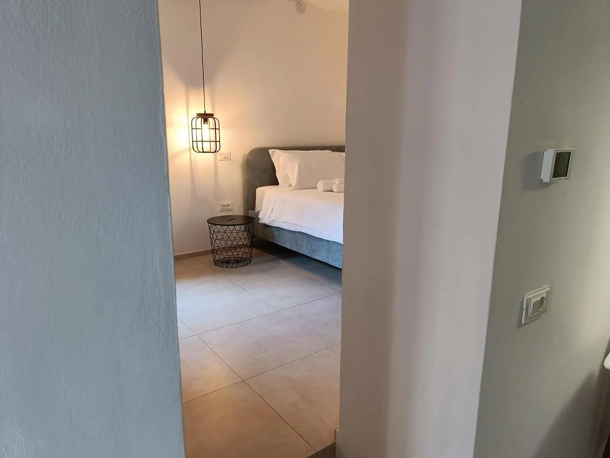 I Capricci Di Florian Apartment Perugia