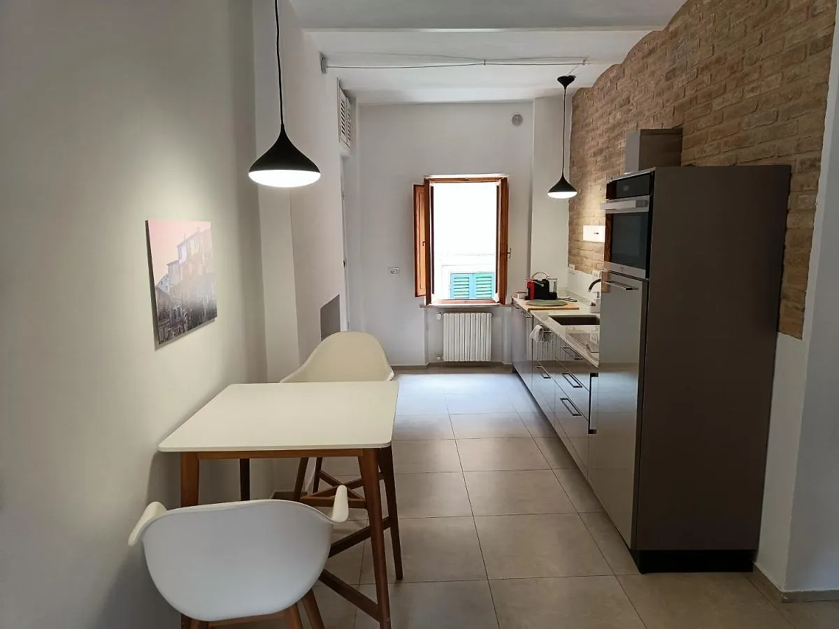 I Capricci Di Florian Apartment Perugia