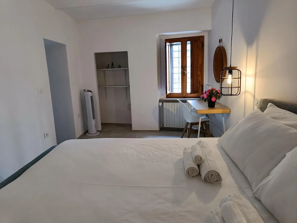 I Capricci Di Florian Apartment Perugia 0*,