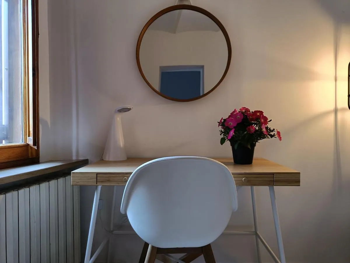 I Capricci Di Florian Apartment Perugia