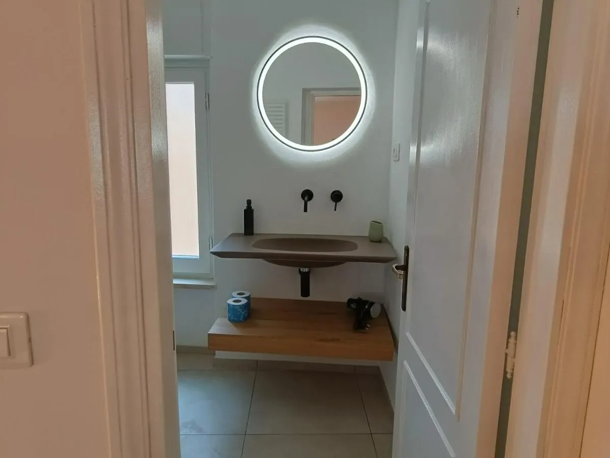 I Capricci Di Florian Apartment Perugia