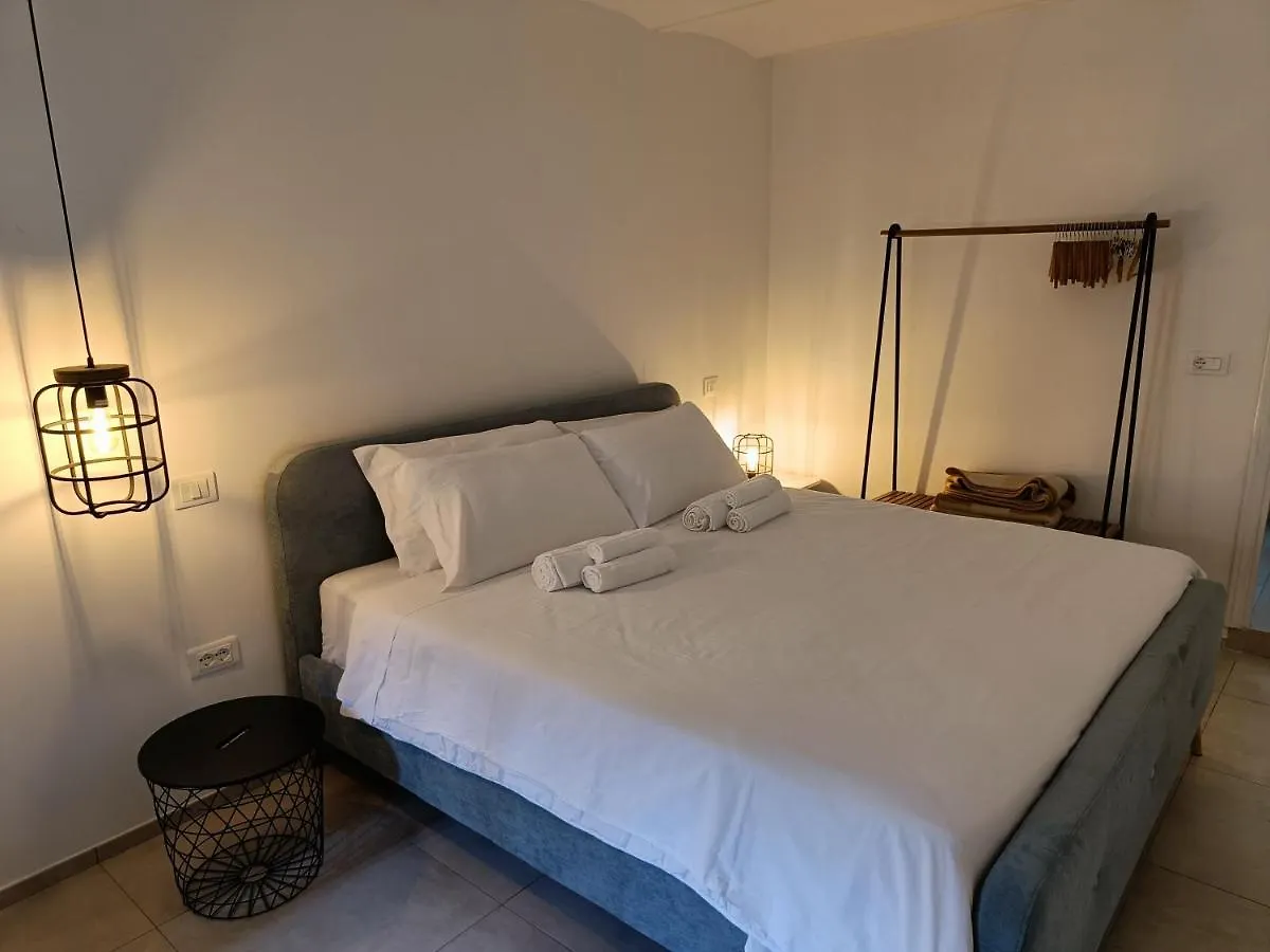 I Capricci Di Florian Apartment Perugia