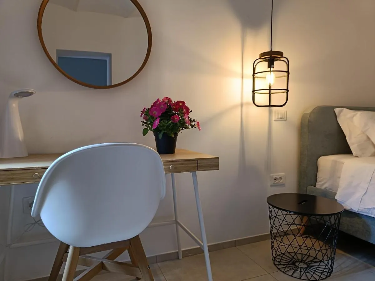 I Capricci Di Florian Apartment Perugia Italy