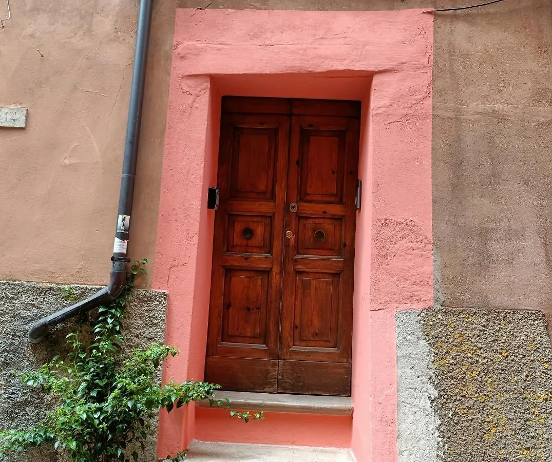 I Capricci Di Florian Apartment Perugia Italy